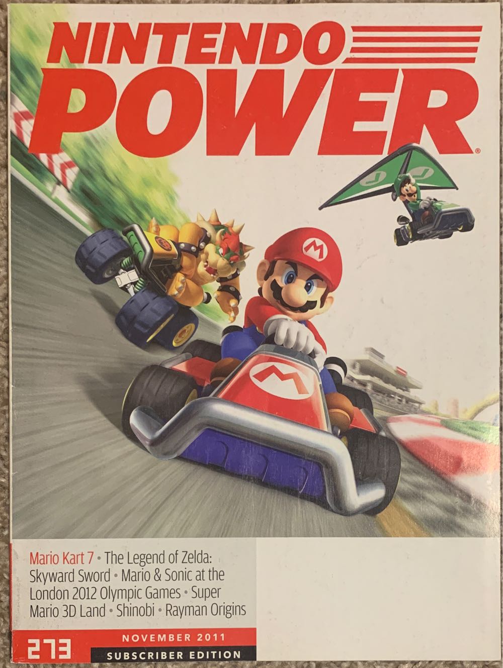 Issue 1345 • Joe Biden