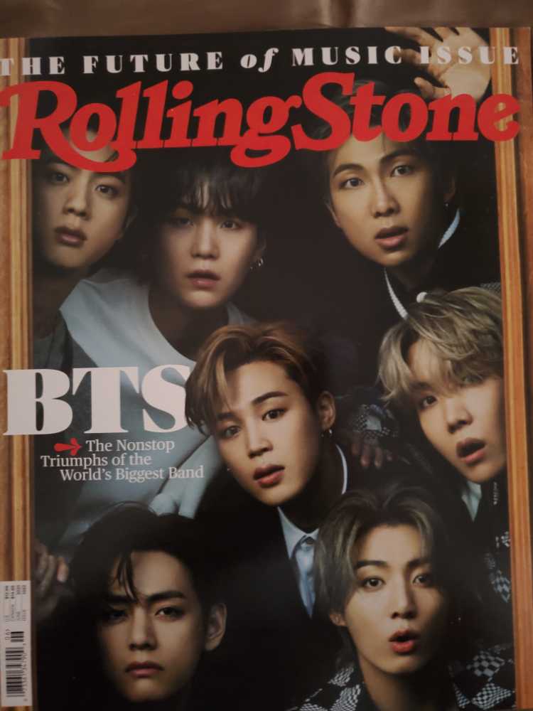 Star Trek TNG The Official Poster Magazine