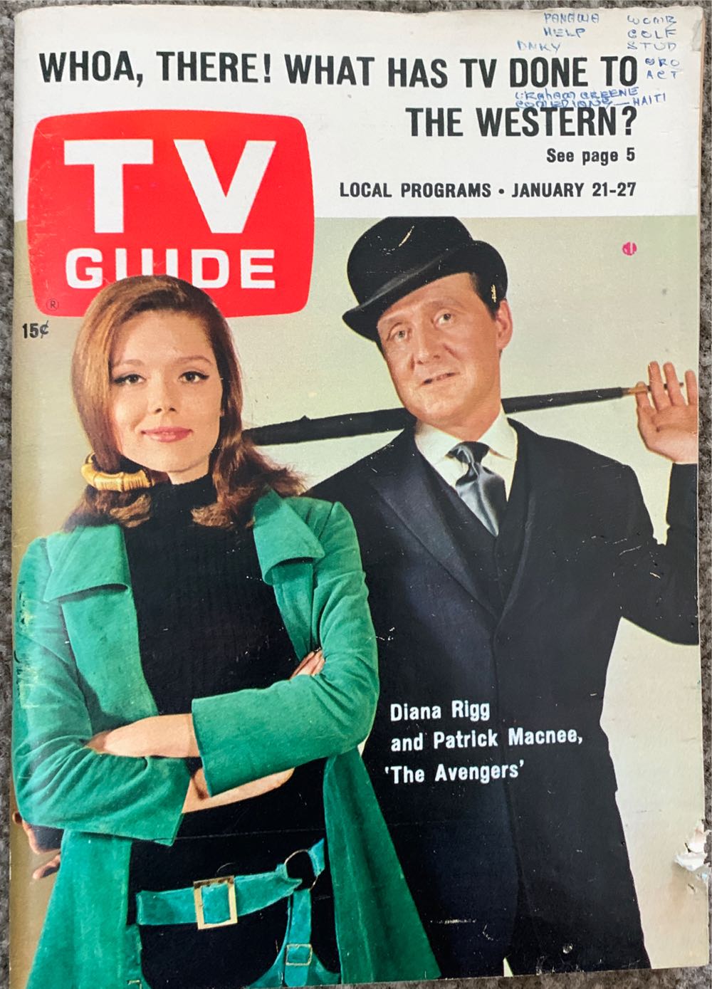 classic cross-stitch