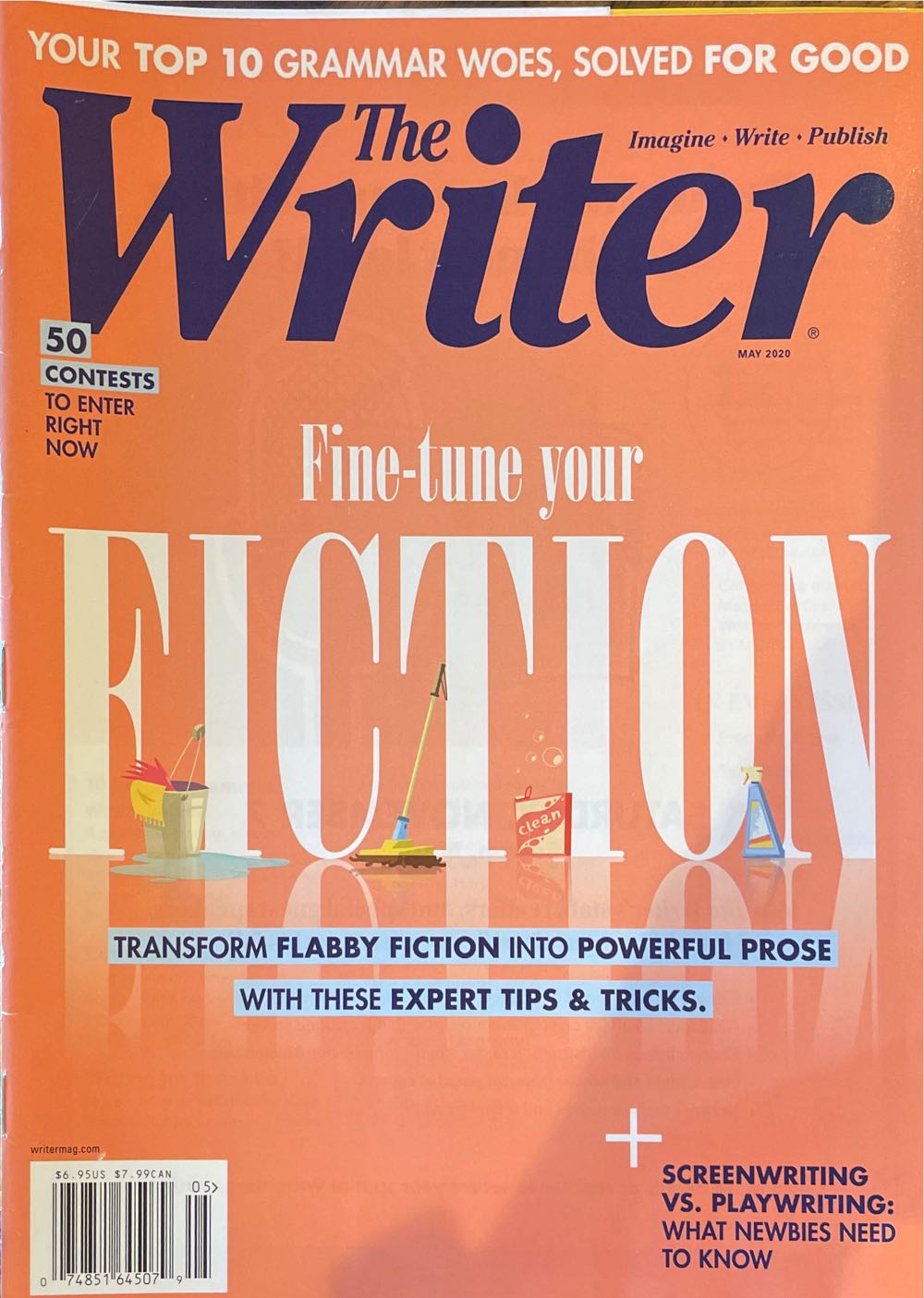 The Completely Mad Don Martin