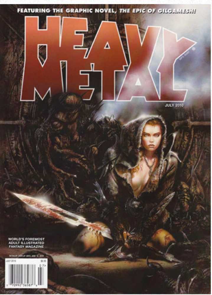 Harvard Business Review