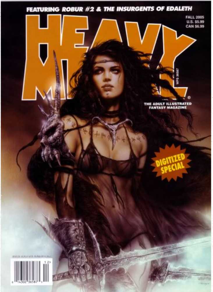 Famous Monsters Of Filmland