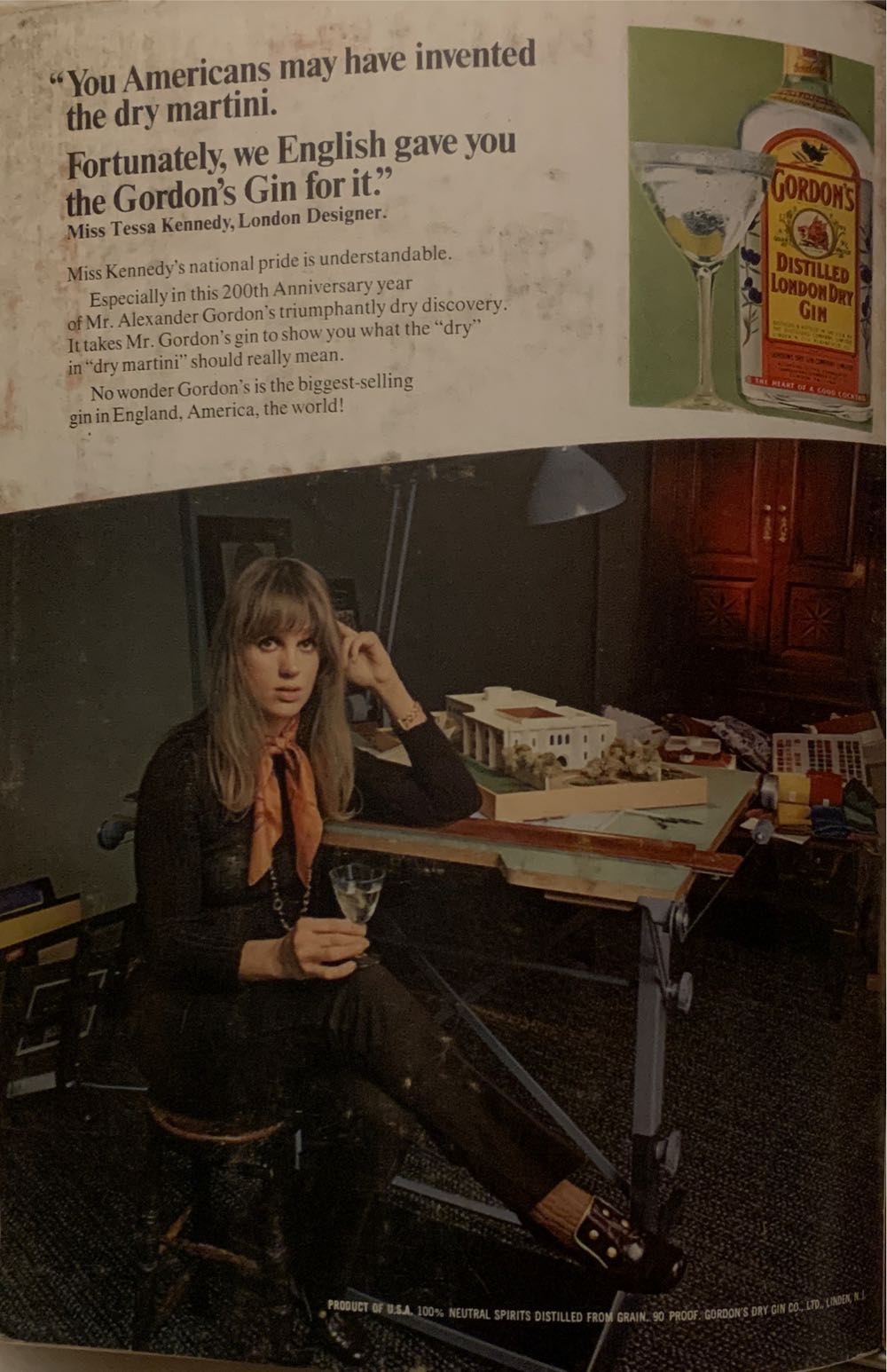 Playboy  (May) magazine collectible - Main Image 2