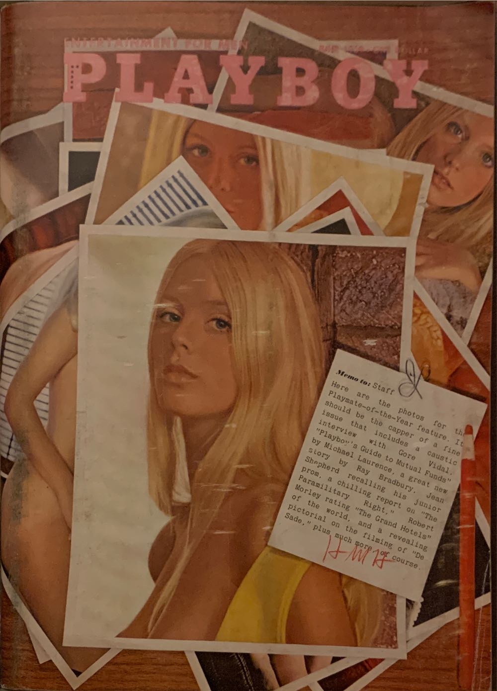 Mojo: The Beatles (Magical Mystery Tour & Beyond)