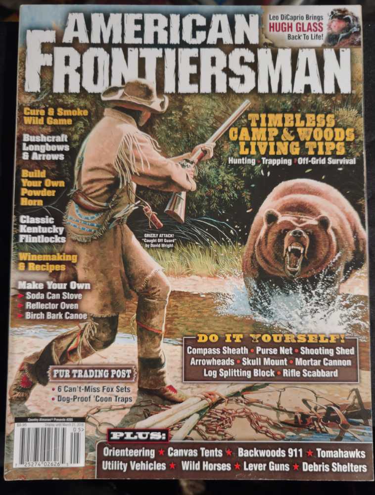 Rolling Stone: Bruce Springsteen