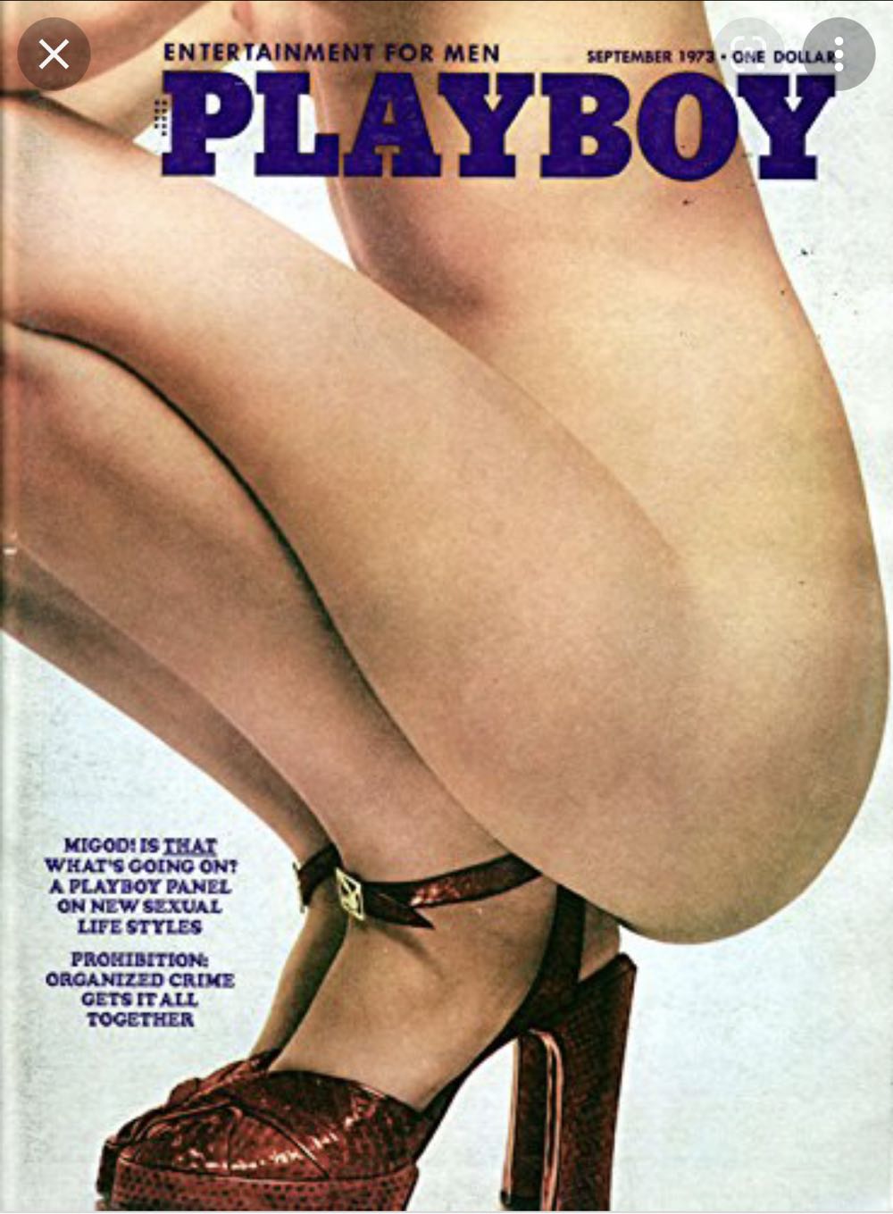 backstreets - summer 1989 - #29