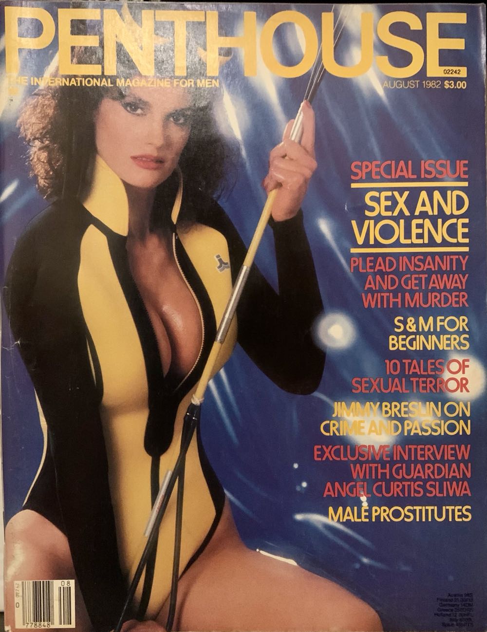 Woodworker’s Journal