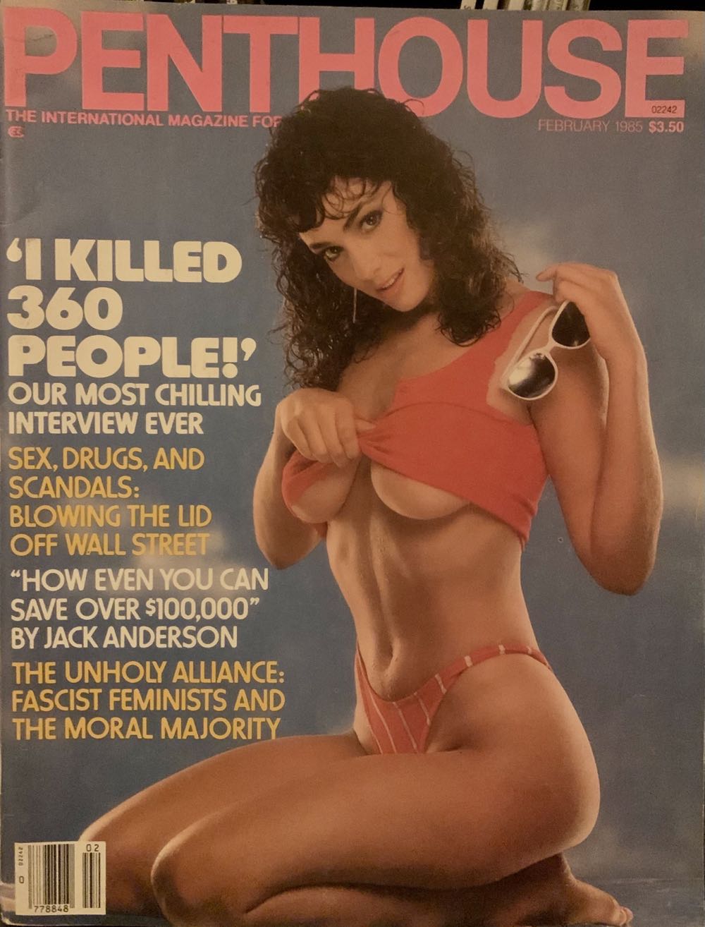 Q Special Edition: Radiohead