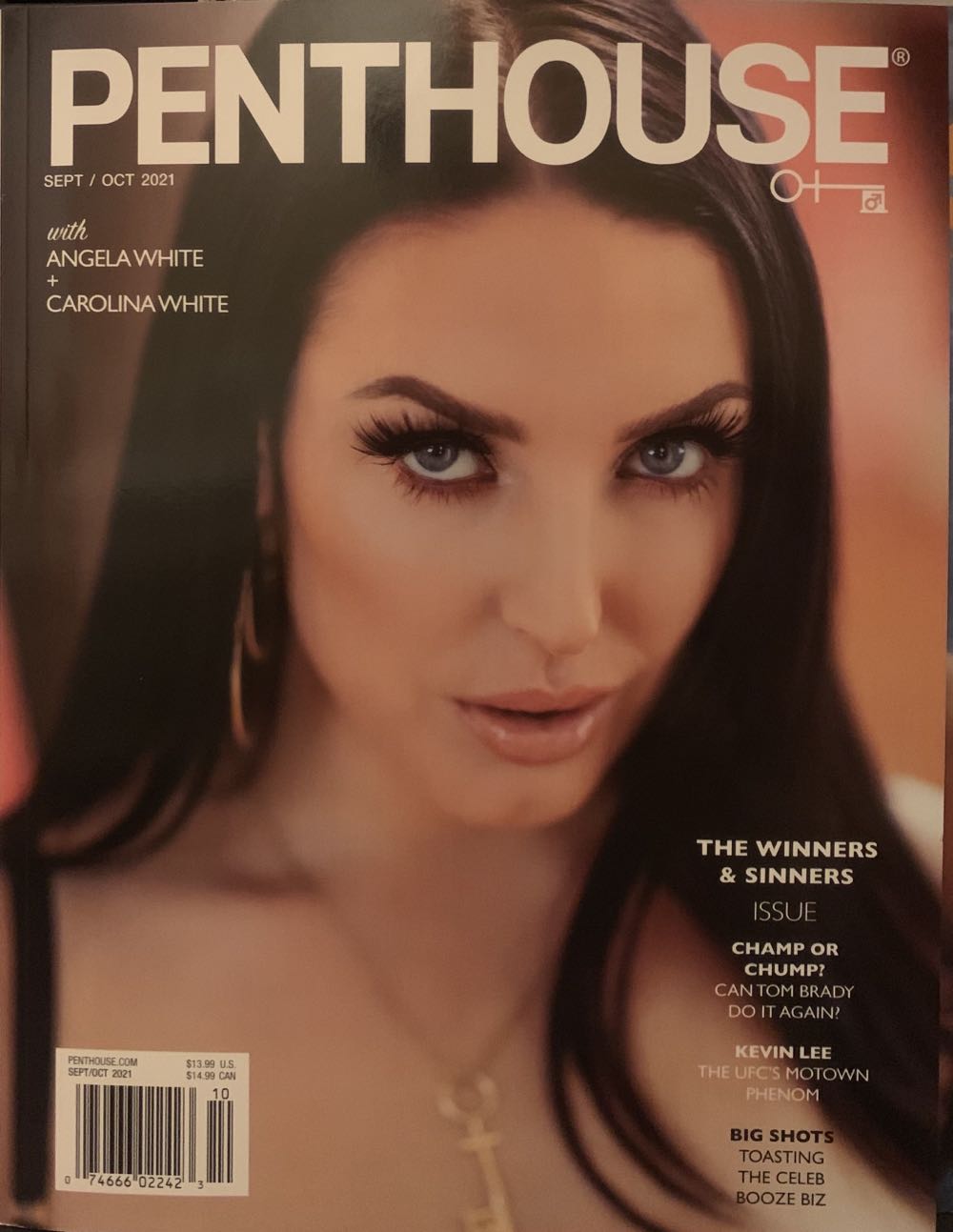 Mad Super Special 119