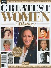 People Yearbook 2020