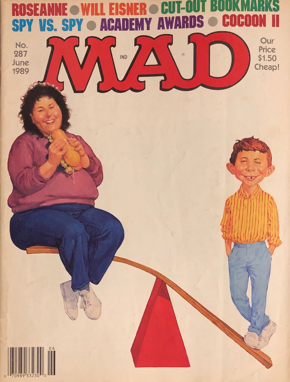 Star Wars Insider 190