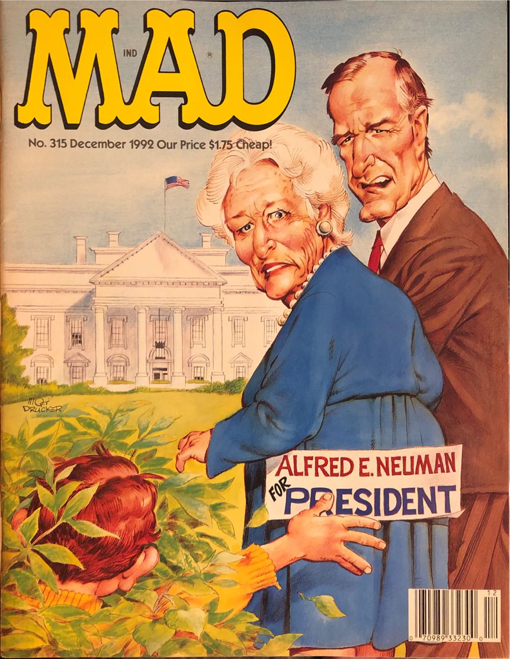 Mojo: 1000 Days That Shook The World Vol 1