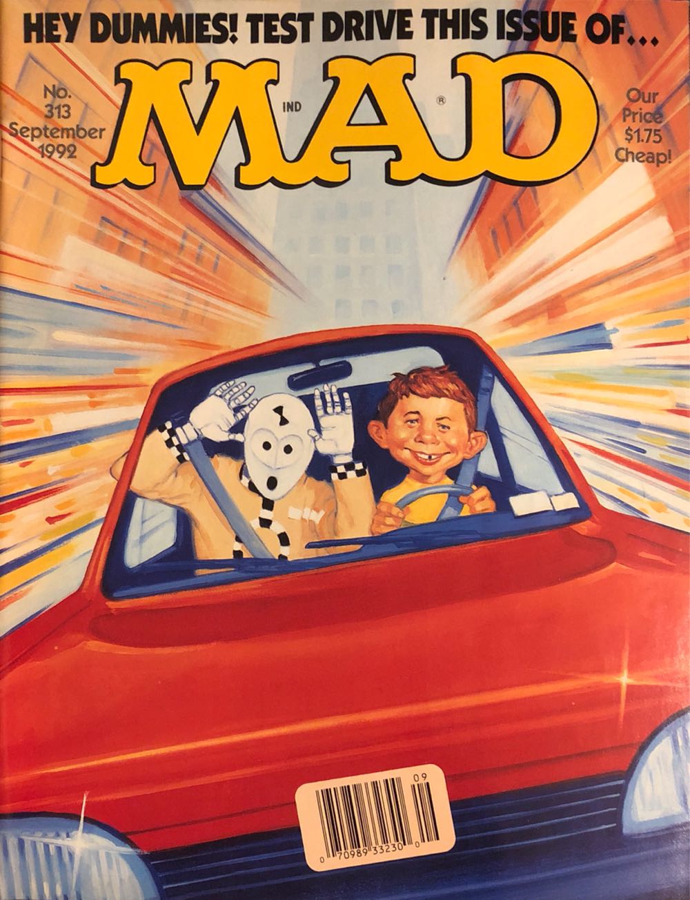 Príncipe Submarino e O Incrível Hulk (Super X) 5ª Série 