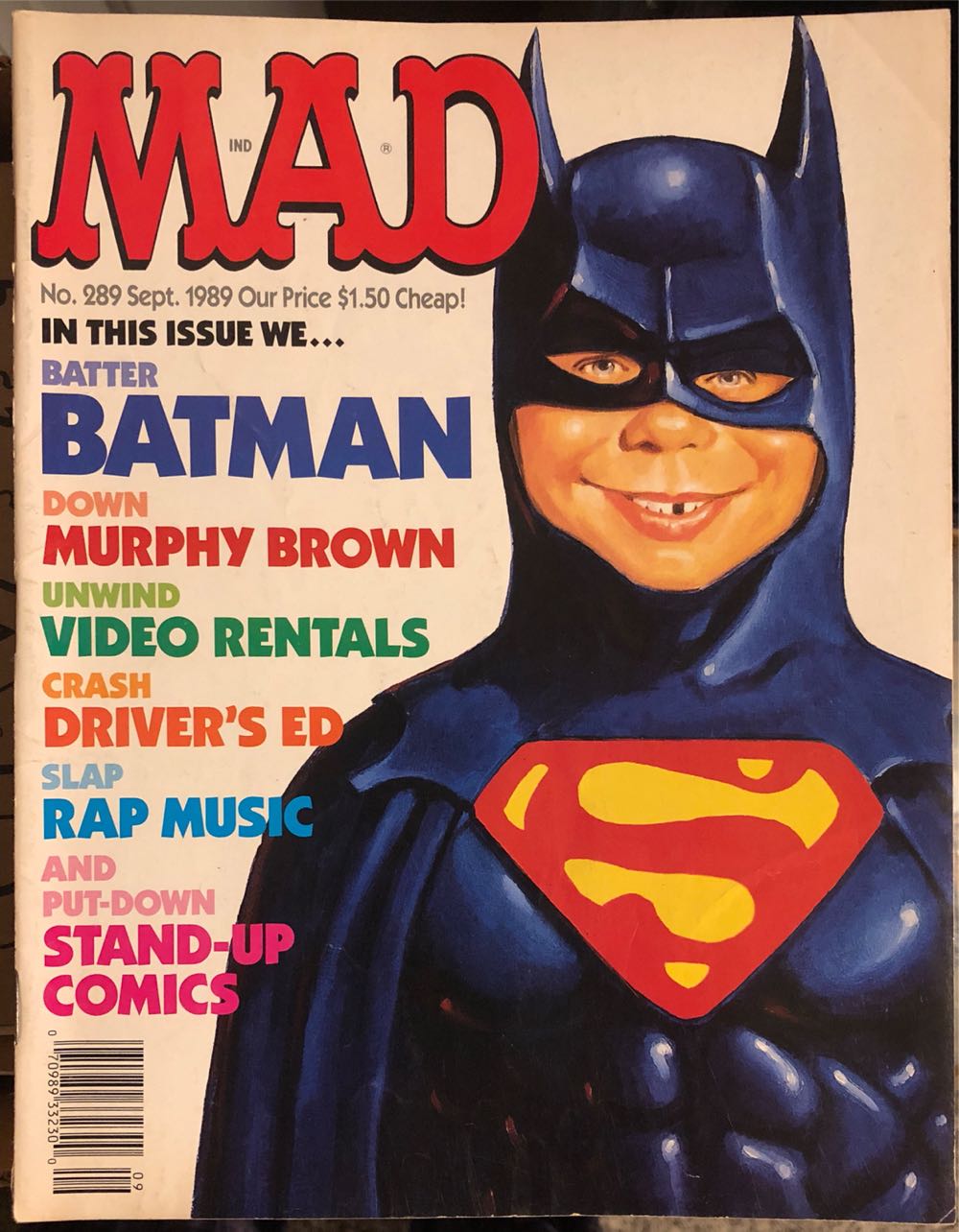 Star Trek The Official Fan Club