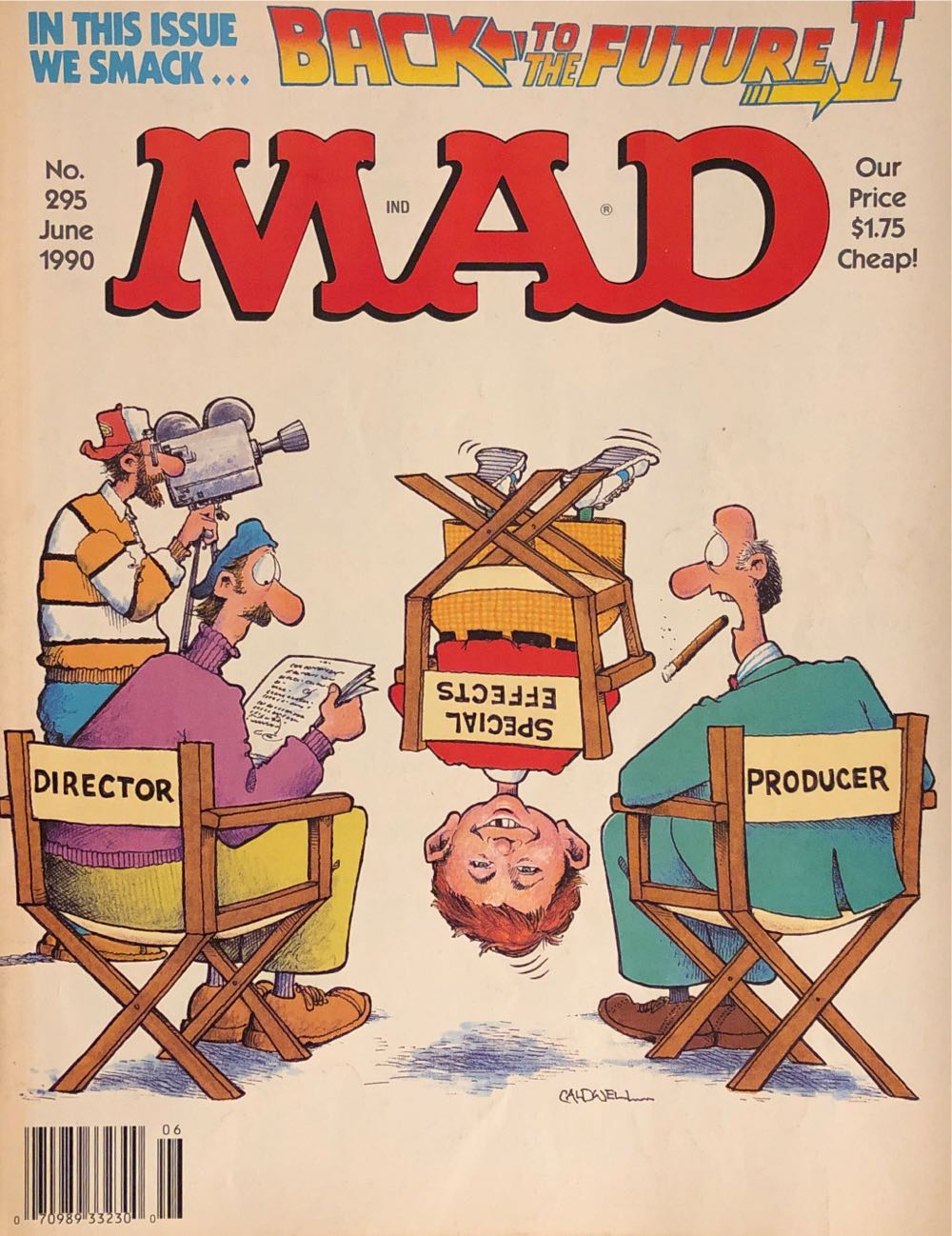 Rolling Stone: Bruce Springsteen