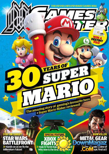 Mojo: 80 From The 80s