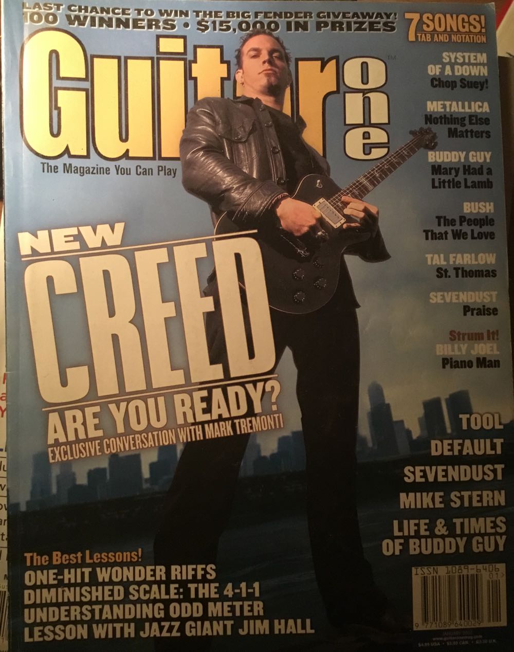 Famous Monsters of Filmland