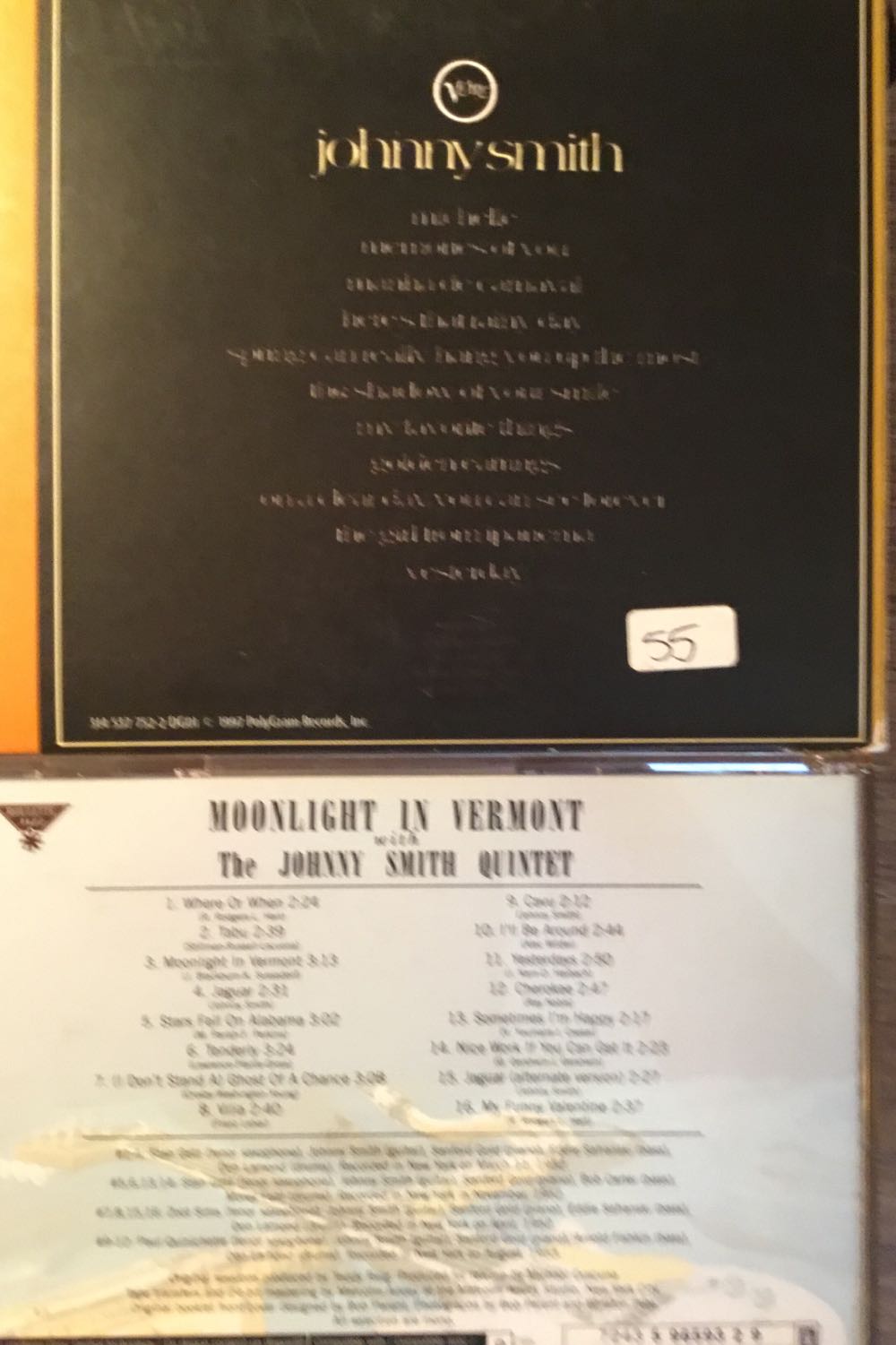 Guitar One  (February) magazine collectible [Barcode 977108964002902] - Main Image 2