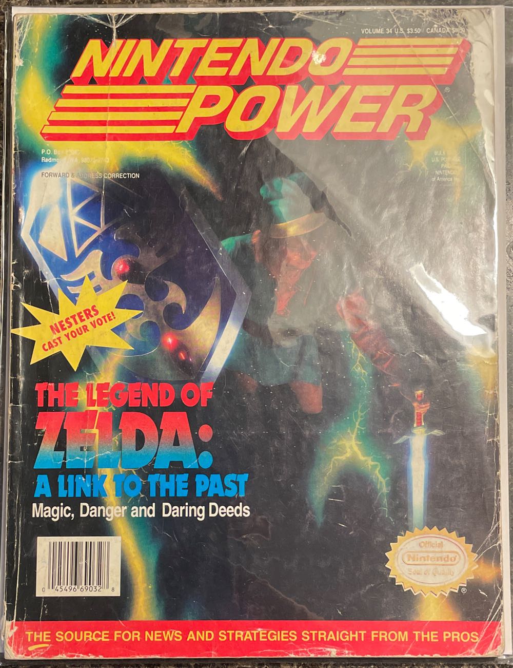 Blackhawks - Magcorp