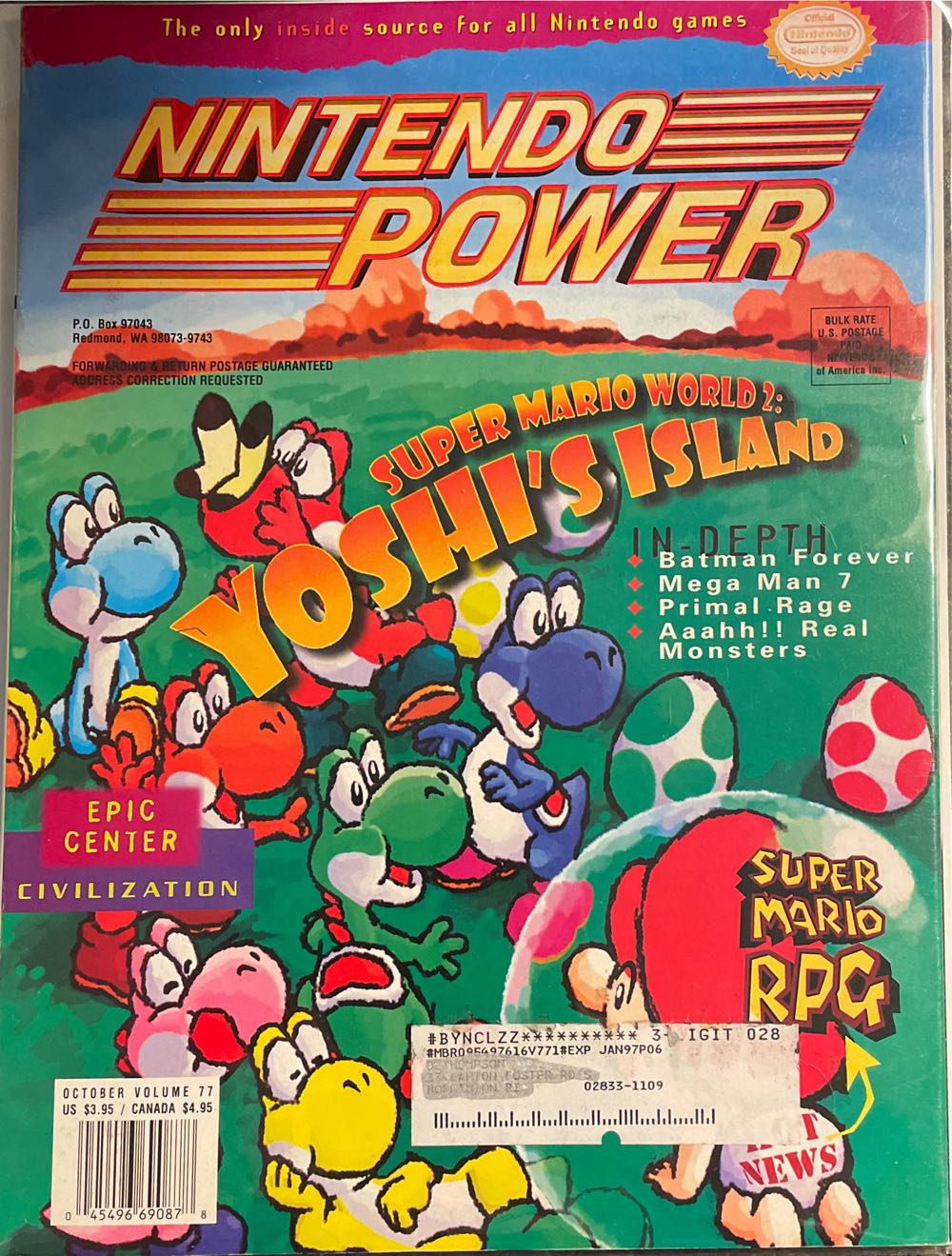 N Photo: The Nikon Annual 2022