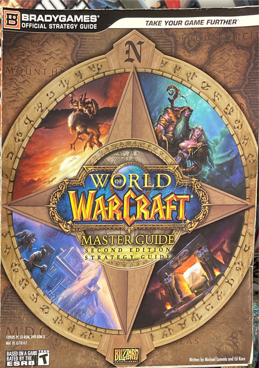 The Avengers “ANEW”