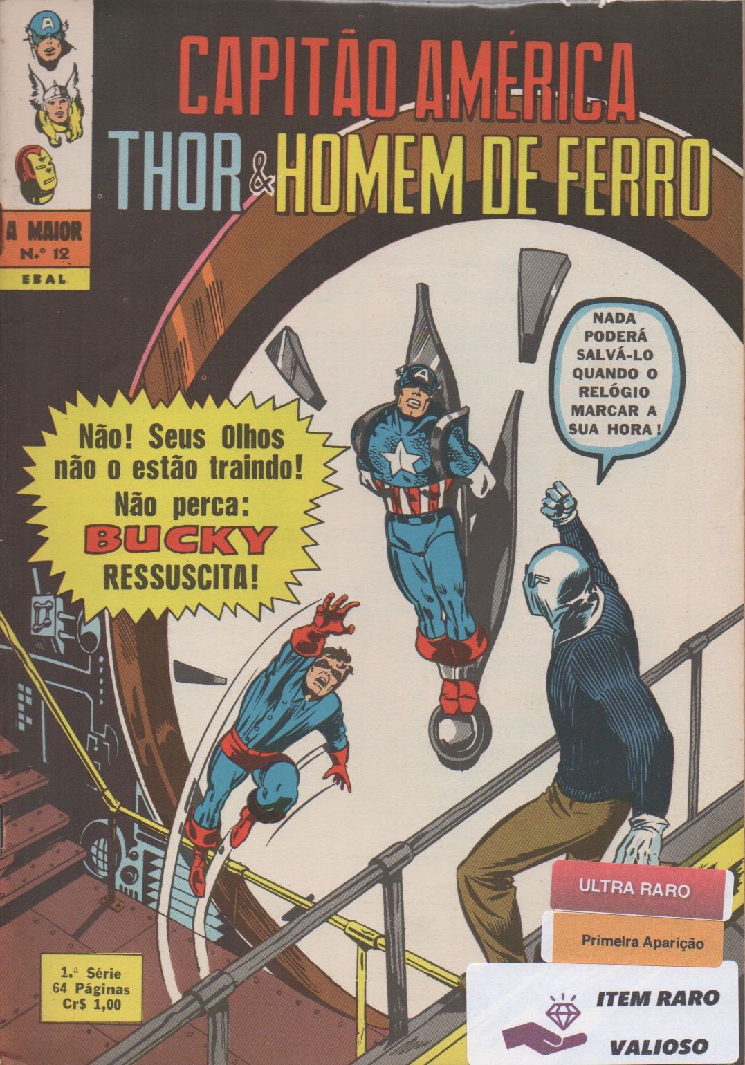 Sports Market Report