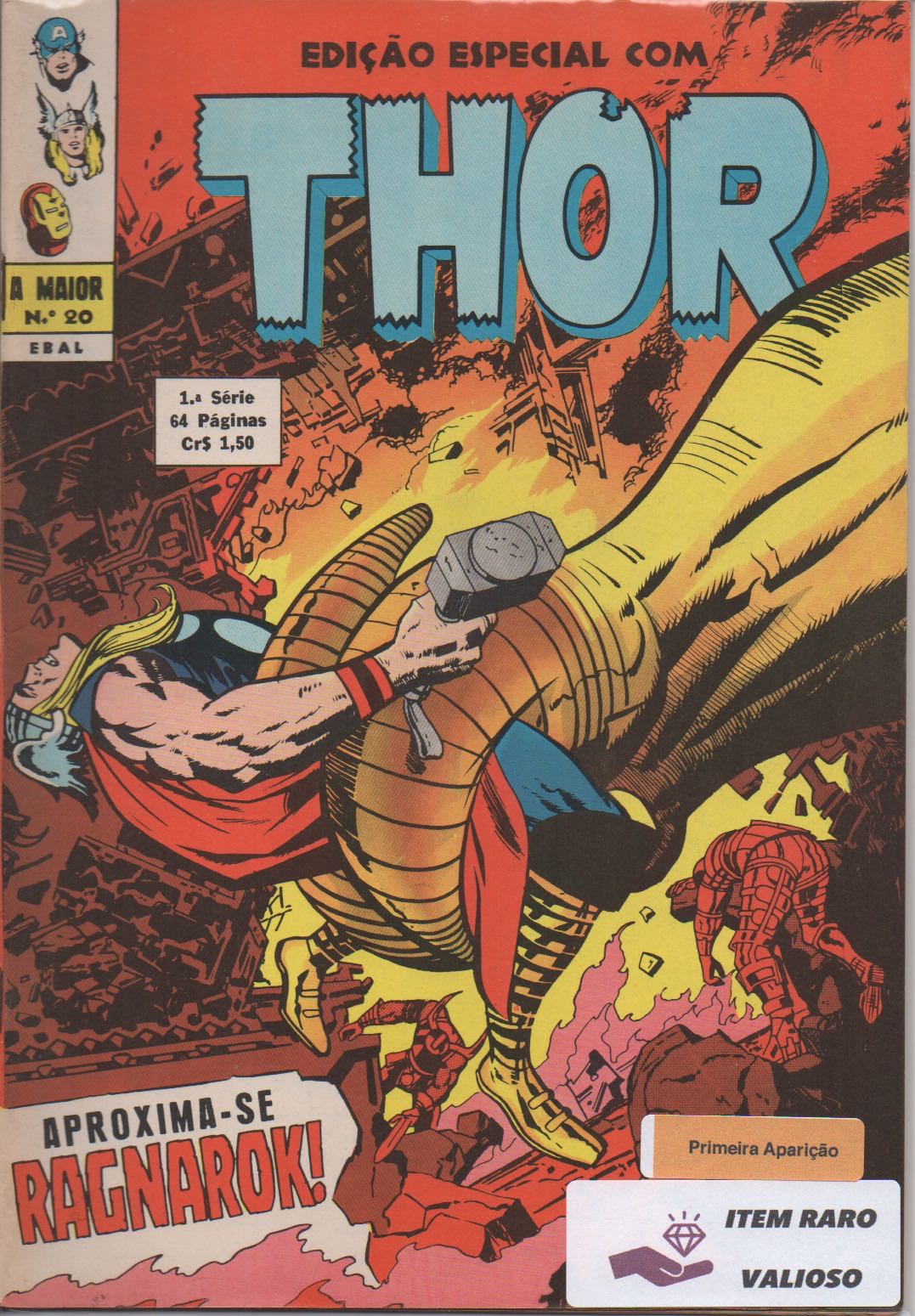 Doctor Who Magazine Special Edition