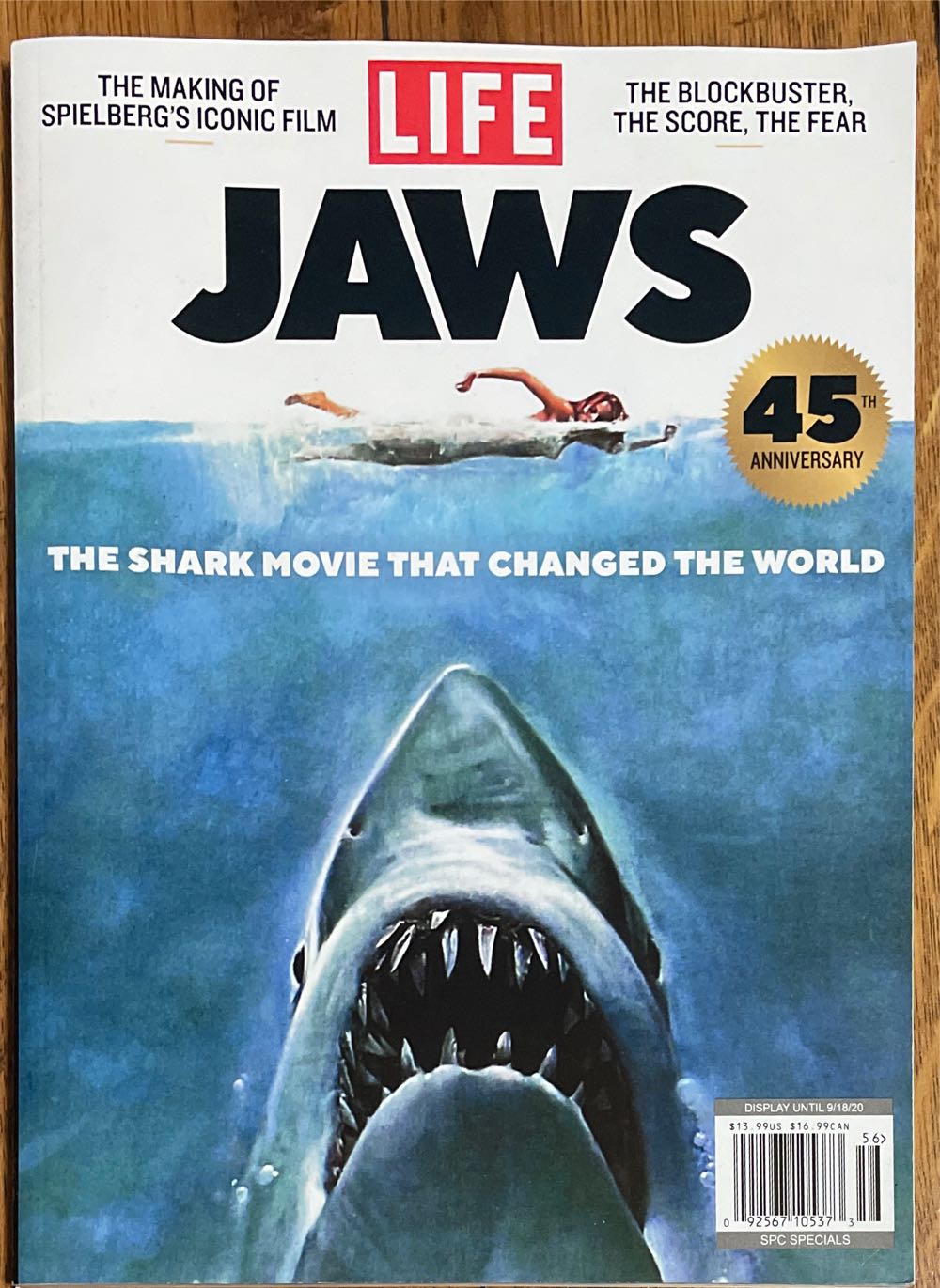 Harvard Business Review