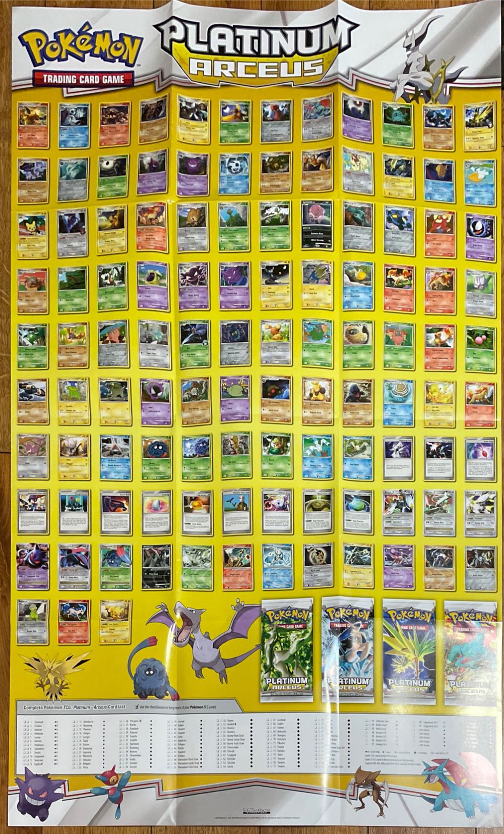 Pokemon Official Magazine  magazine collectible [Barcode 07189644577001] - Main Image 2