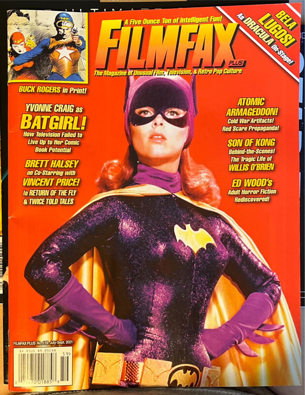 A Maior - Capitão América Thor Homem de Ferro