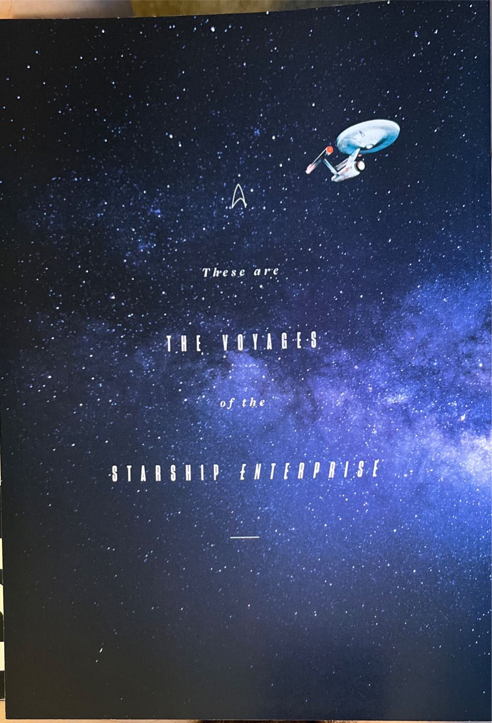 Star Trek- The Ultimate Guide To  (October) magazine collectible [Barcode 05111400007367] - Main Image 2