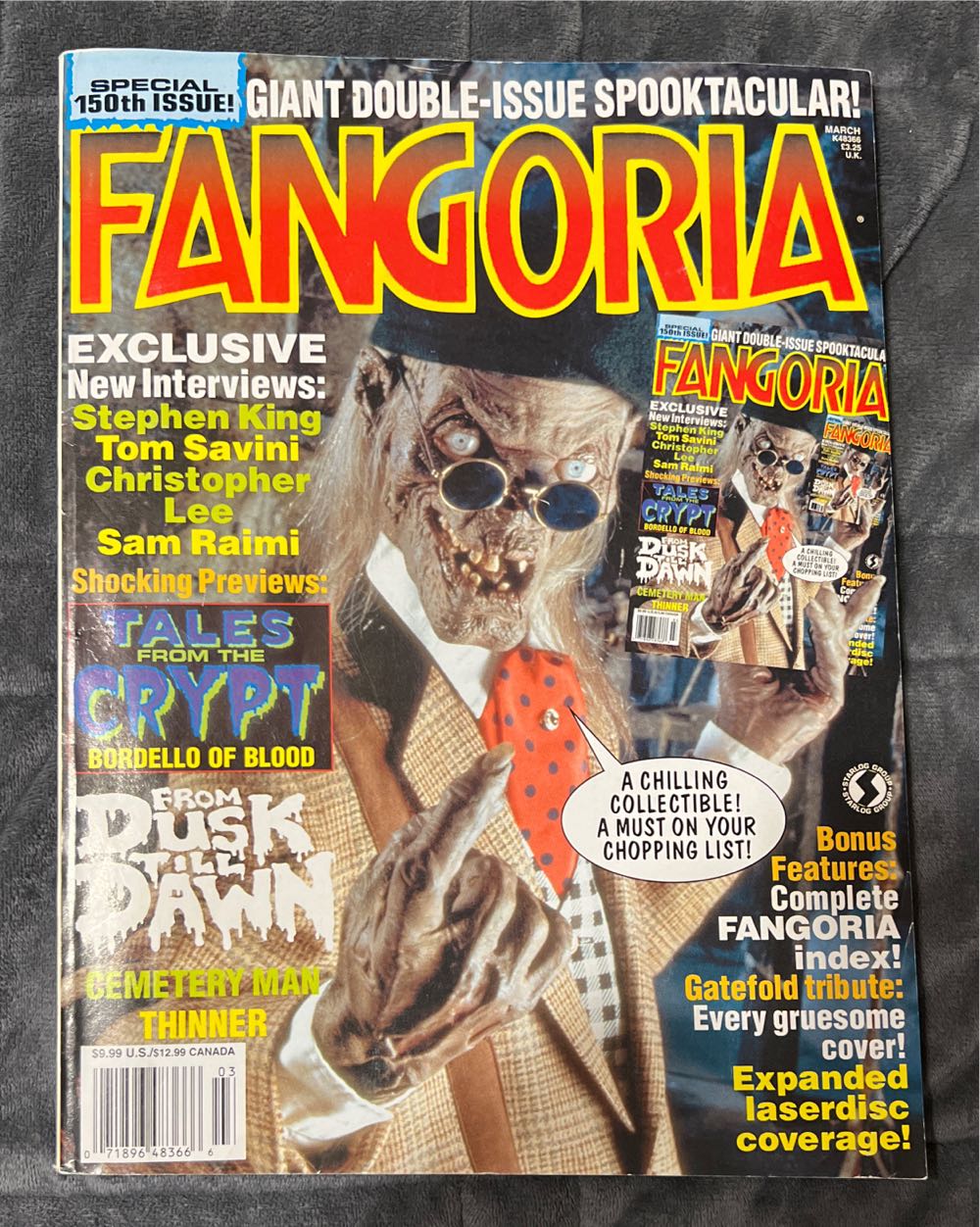 Star Wars Insider 2022 Special Edition