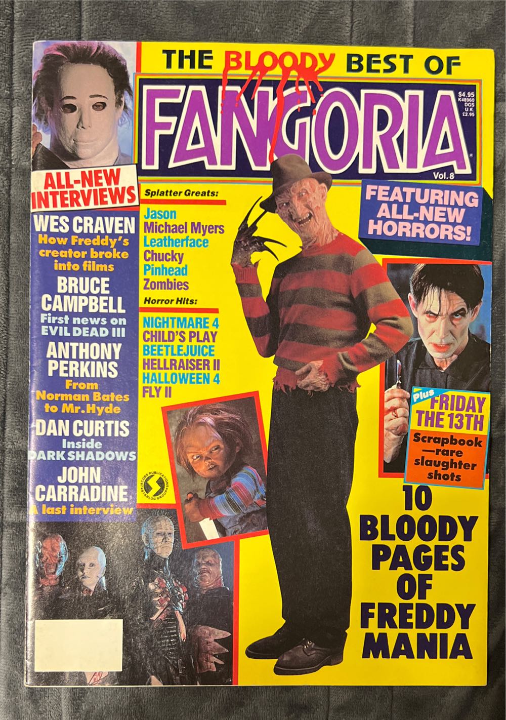 Disney Adventures Vol. 7 Issue 9