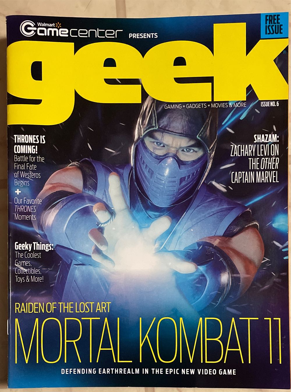 Star Wars Insider 189