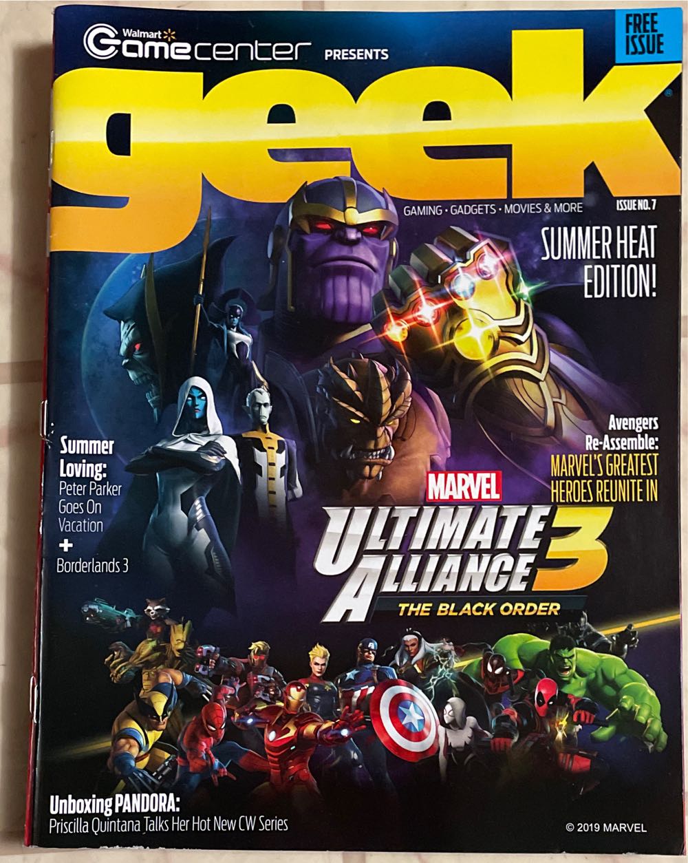 Gameinformer