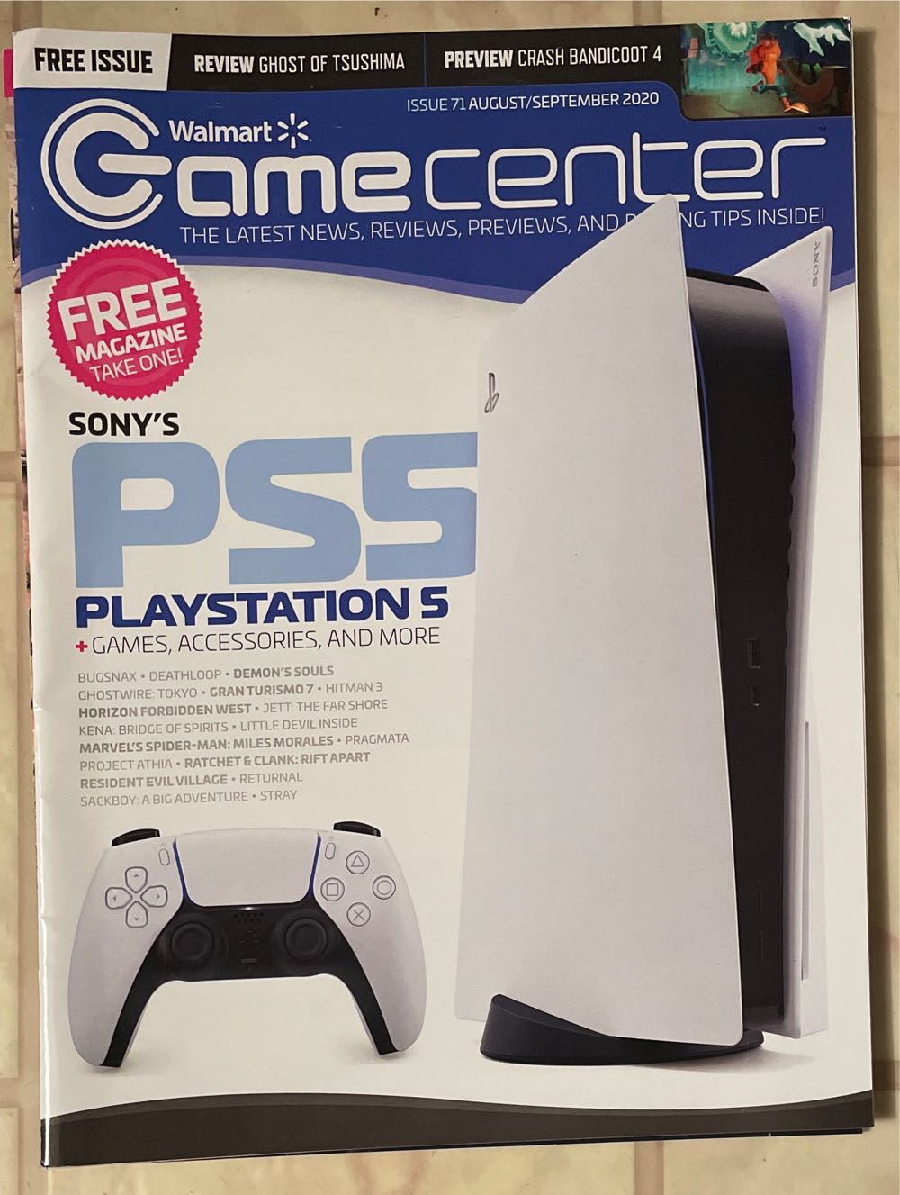 Famous Monsters Of Filmland