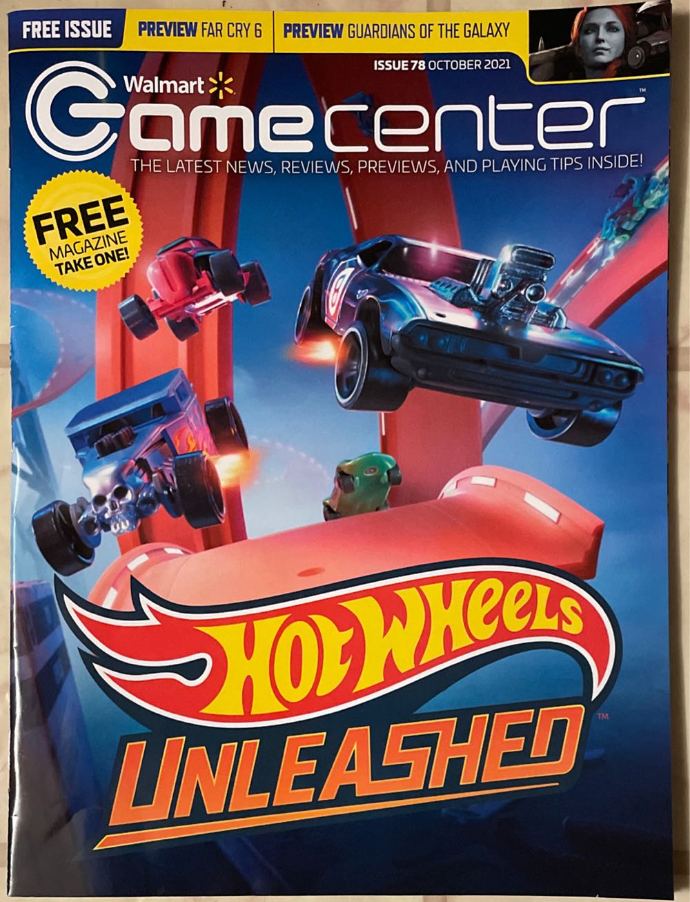 Disney Adventures Vol. 3 Issue 7