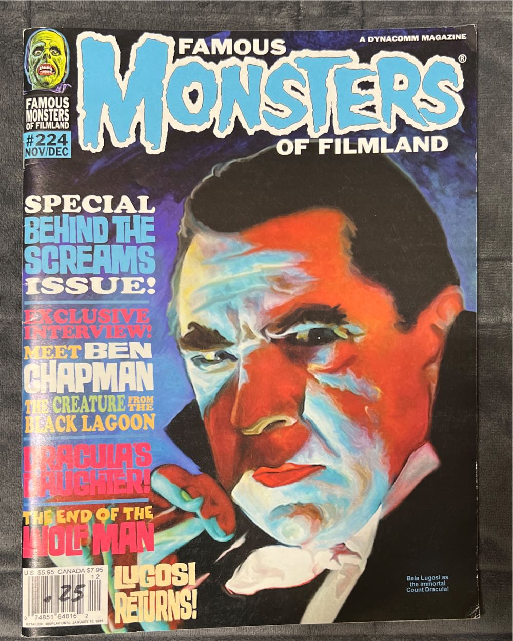 Highlights Hidden Pictures