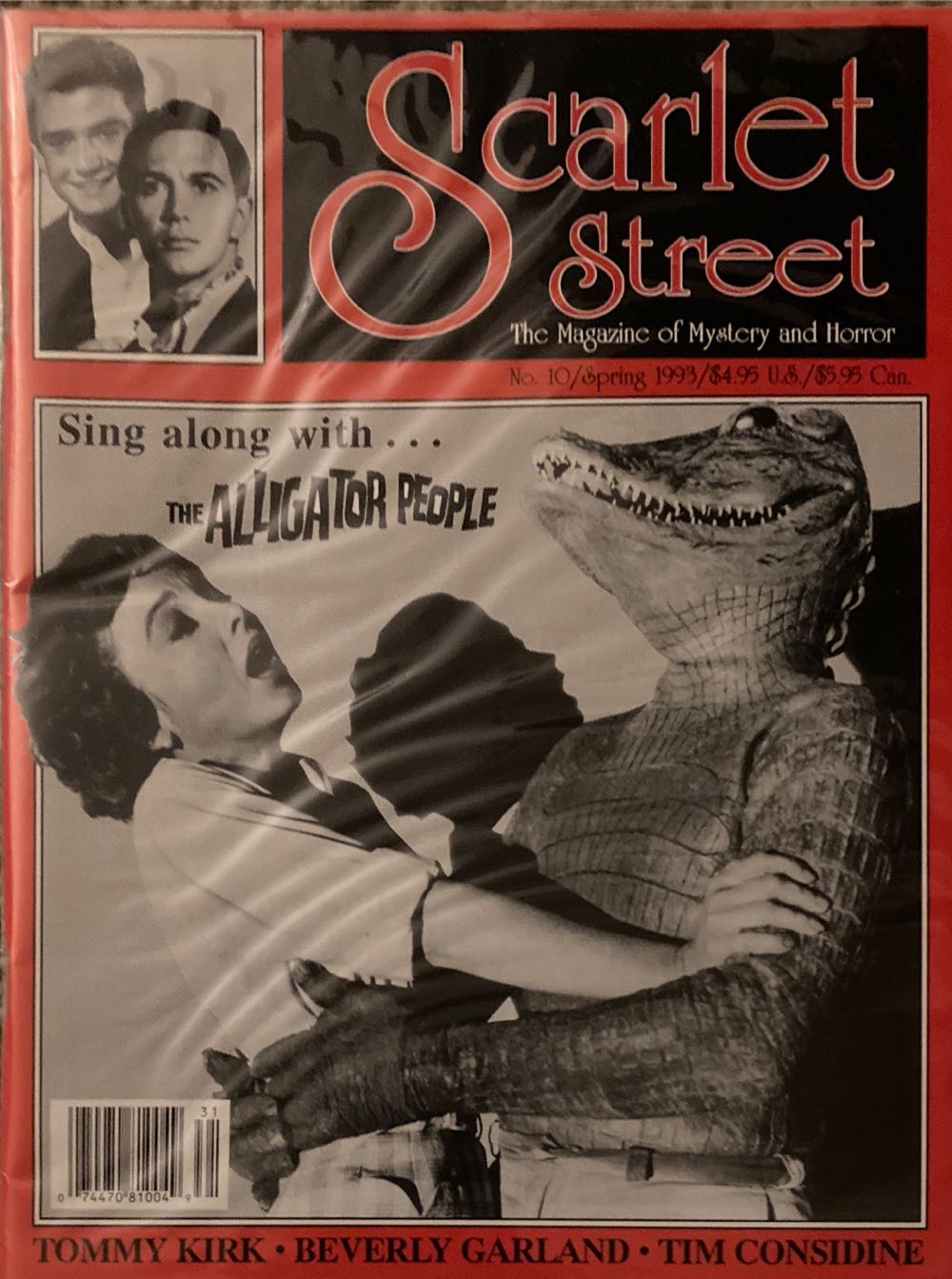 The Official Nintendo Magazine Issue 89