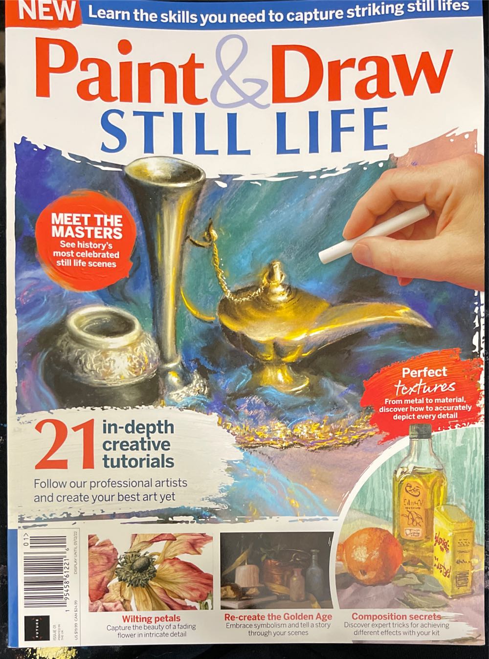 Taste of the South Holiday Baking