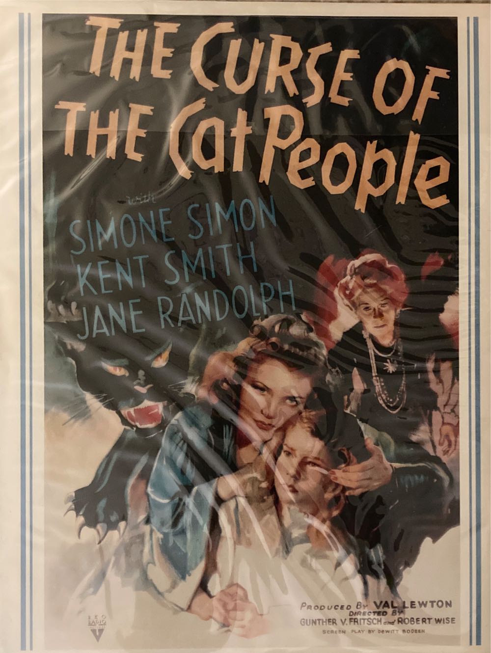 Cult Movies  magazine collectible - Main Image 2