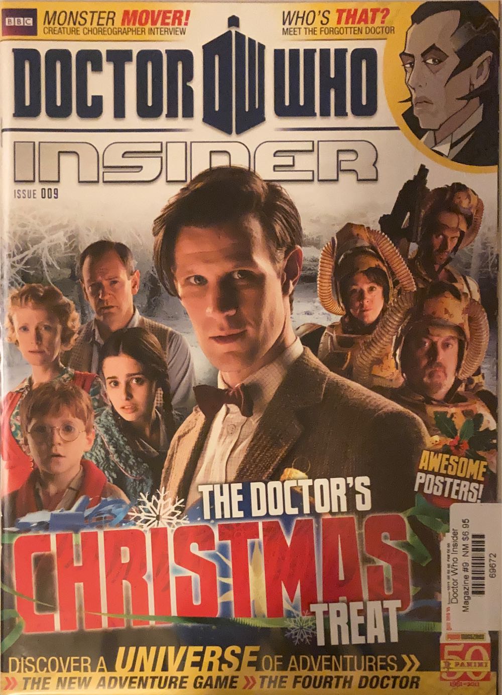 American Frontiersman