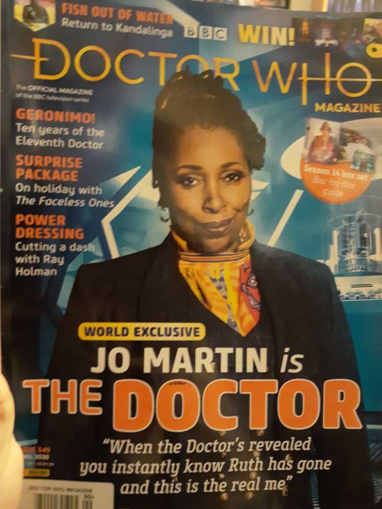 Harvard Business Review