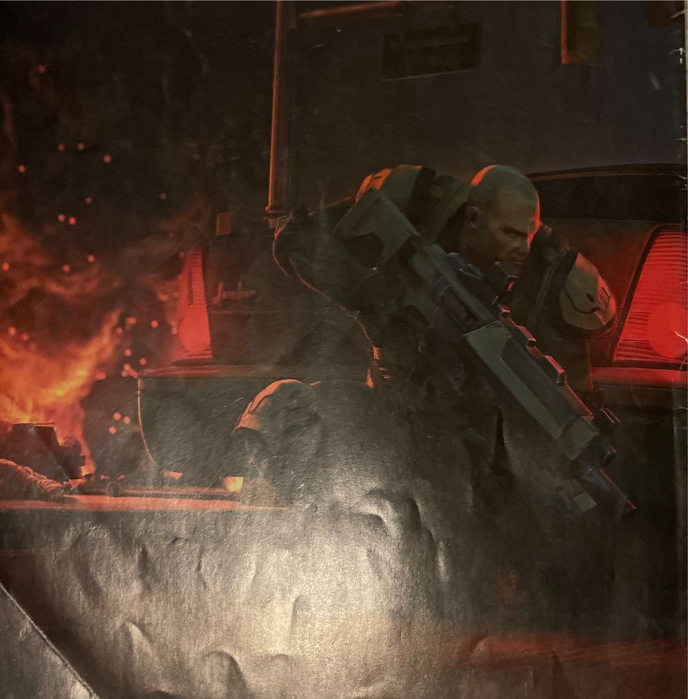 Gameinformer 226  (February) magazine collectible - Main Image 2