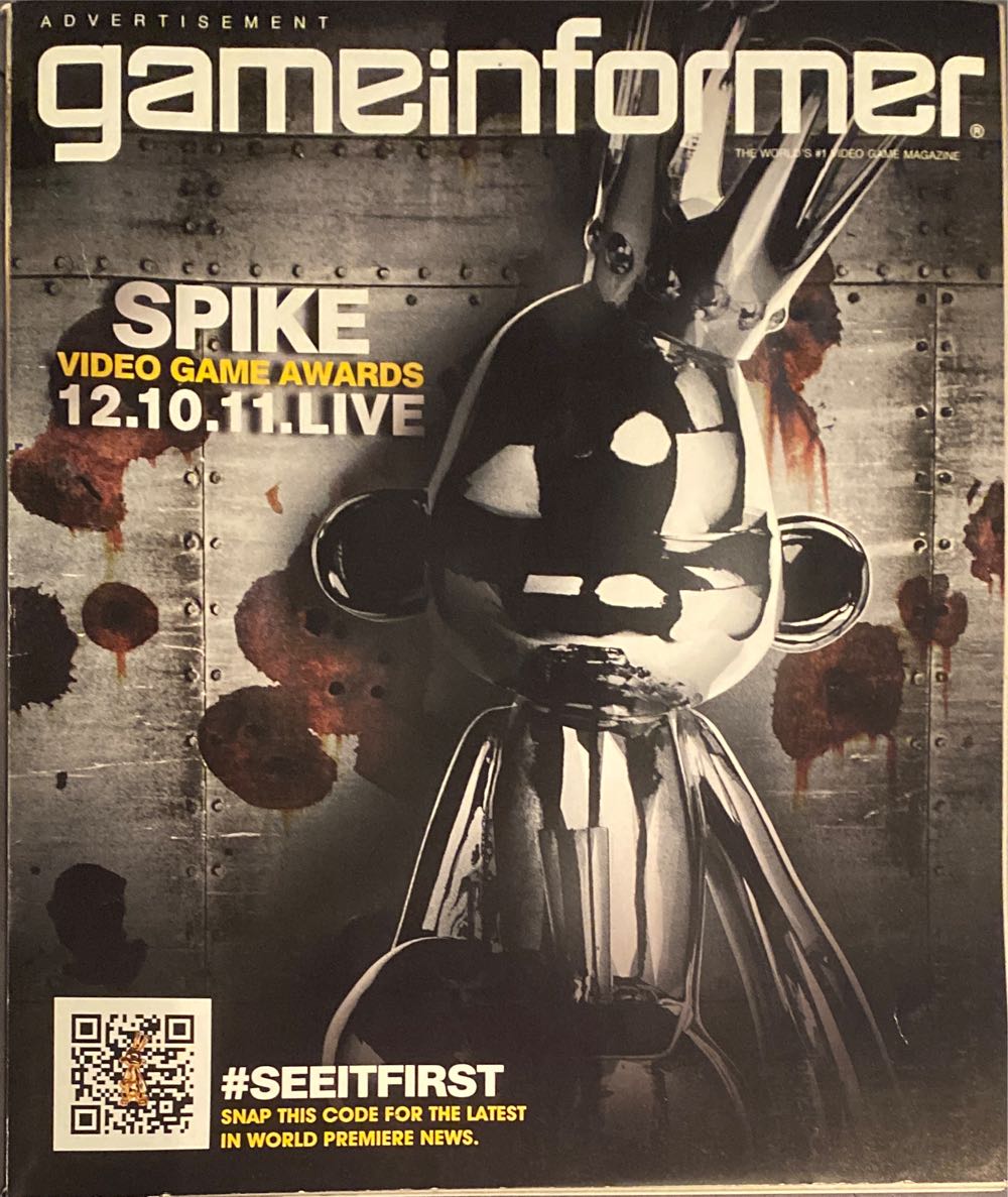 Music Spotlight Collectors Edition, George Harrison