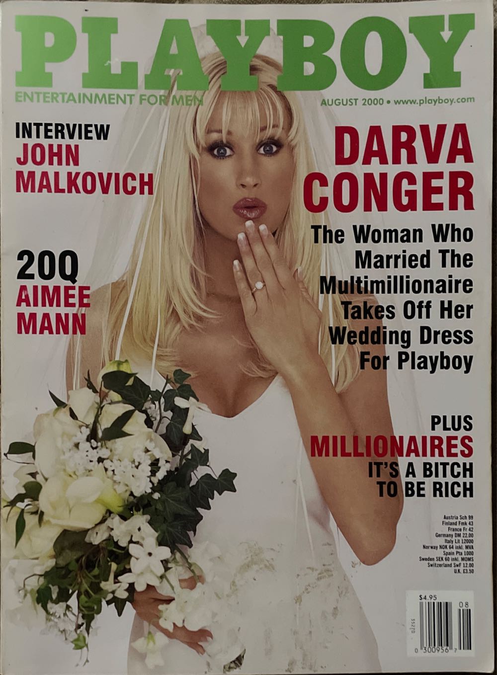 Legends Of The Wild West