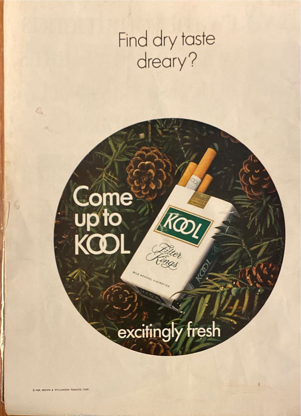 Life  (November) magazine collectible - Main Image 2