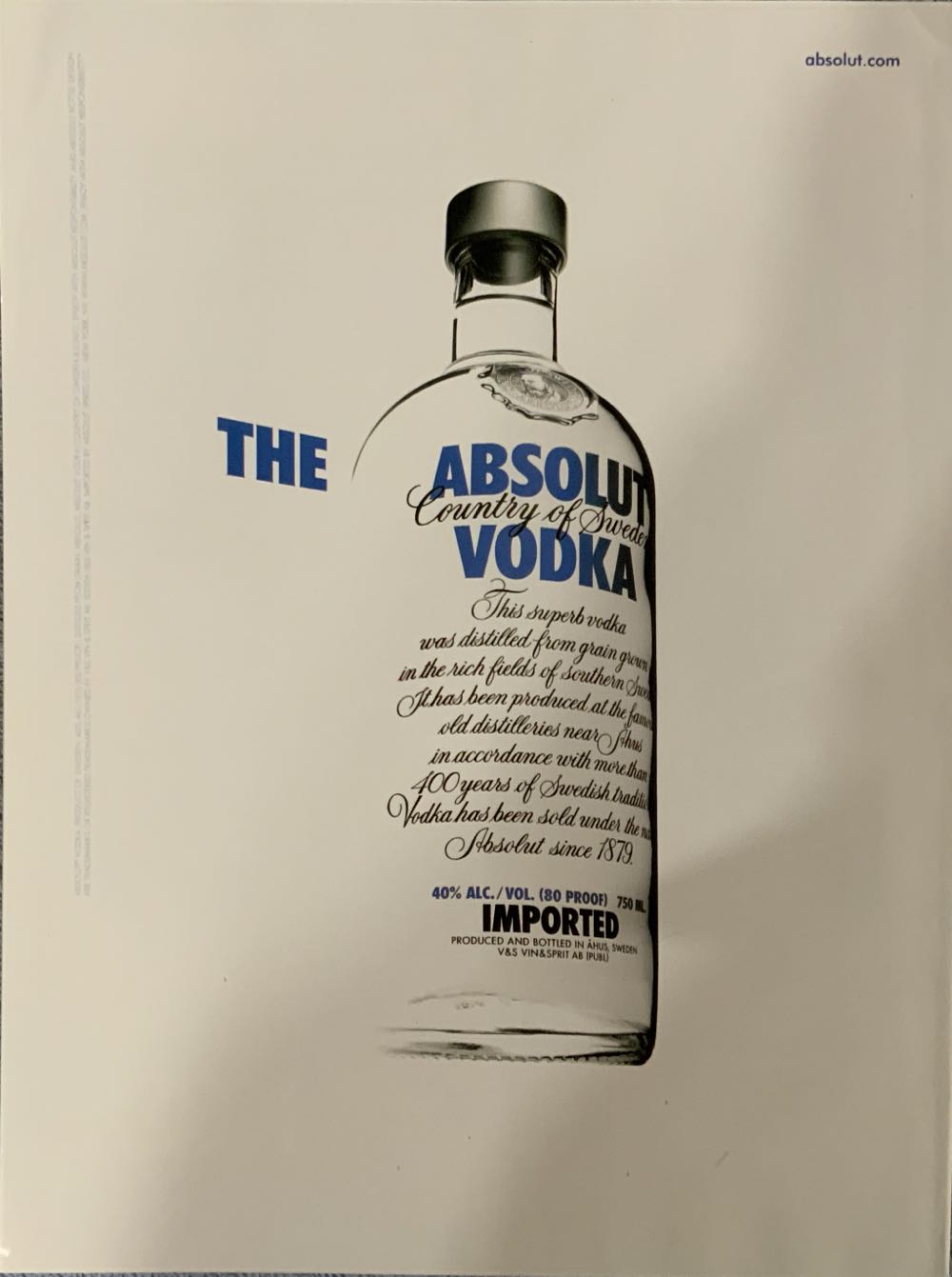 Playboy  (July) magazine collectible [Barcode 07099235270807] - Main Image 2