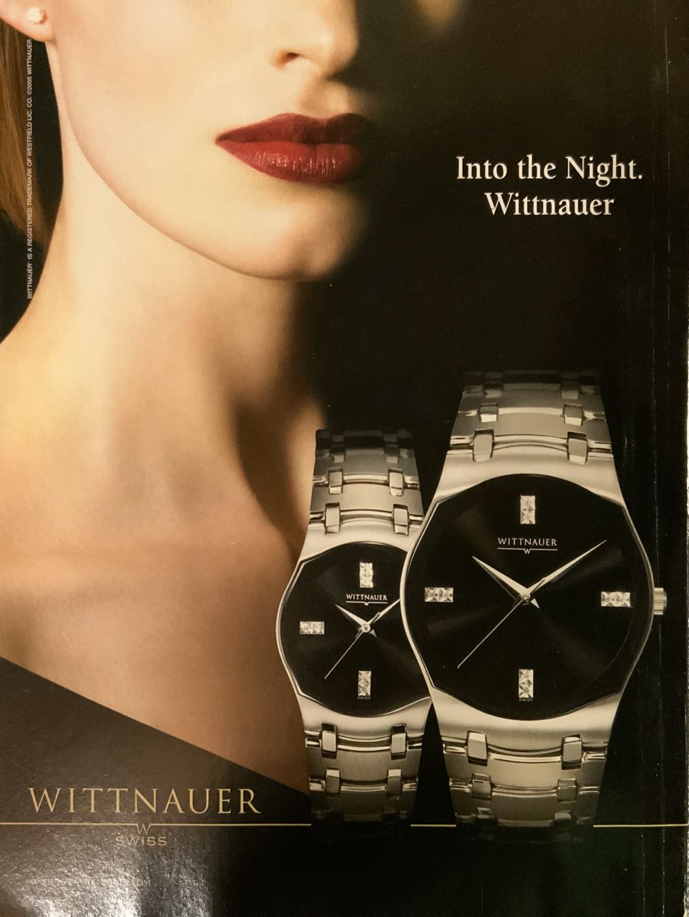 Playboy  (June) magazine collectible [Barcode 07098935270406] - Main Image 3