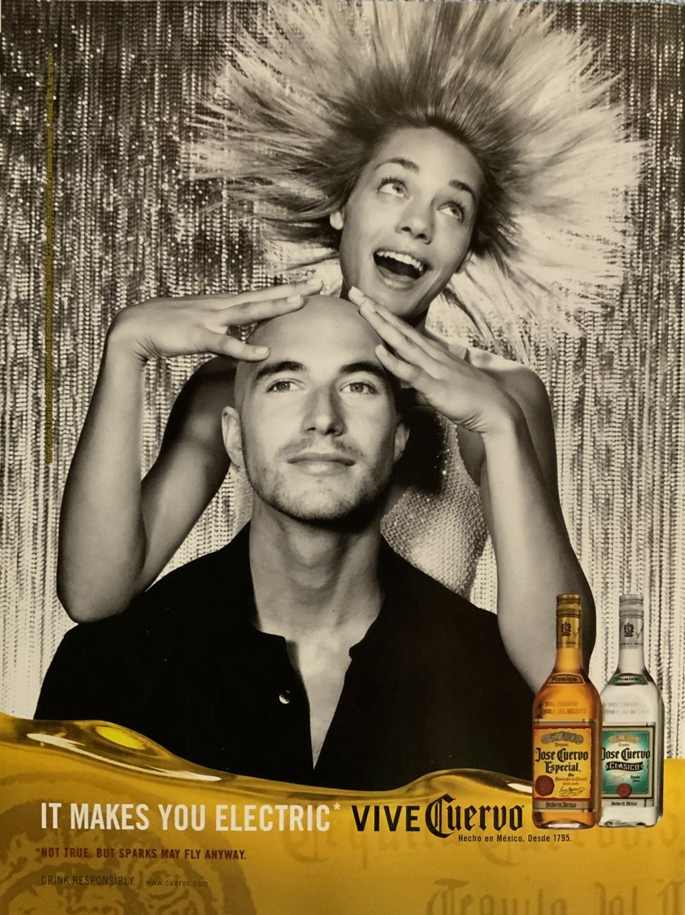 Playboy  (August) magazine collectible [Barcode 07098935270408] - Main Image 2